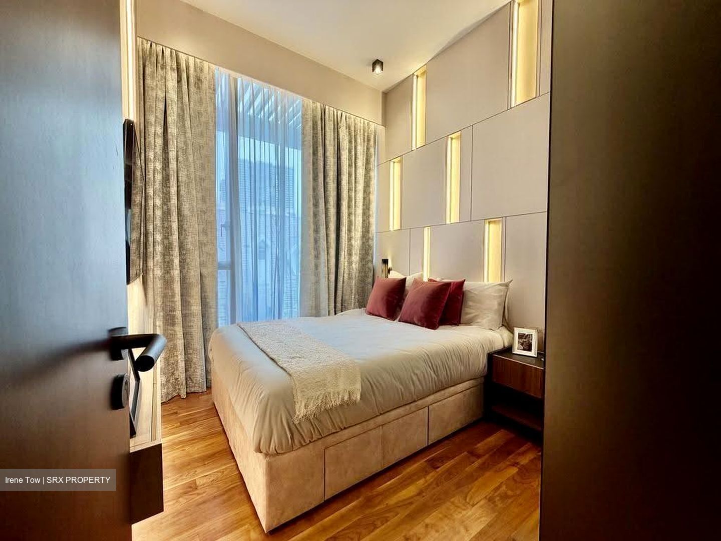Jervois Privé (D10), Apartment #635041851